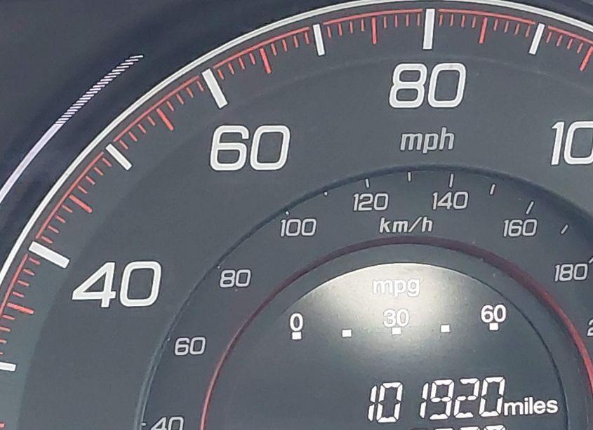 Photo 7 of 2014 Honda Accord SPORT (VIN 1HGCR2F56EA171906)