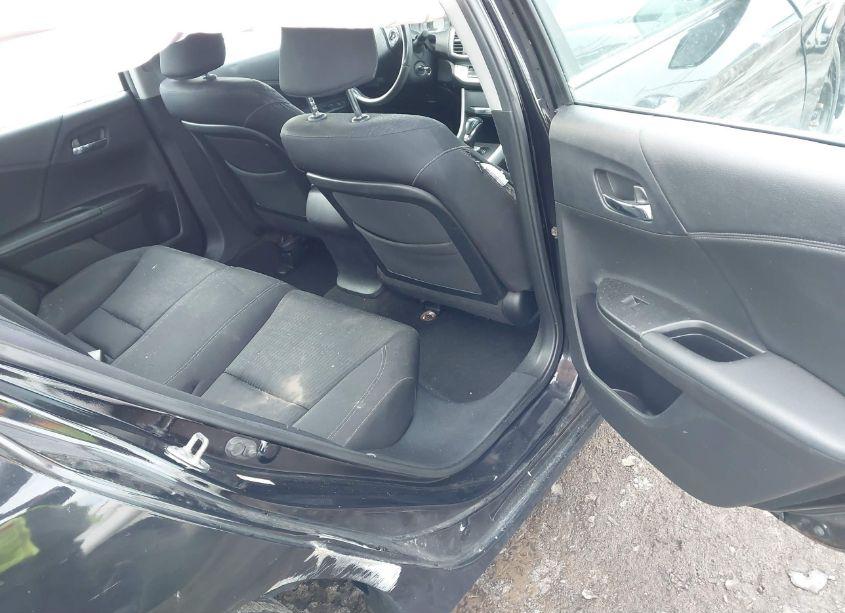 Photo 8 of 2014 Honda Accord SPORT (VIN 1HGCR2F56EA171906)