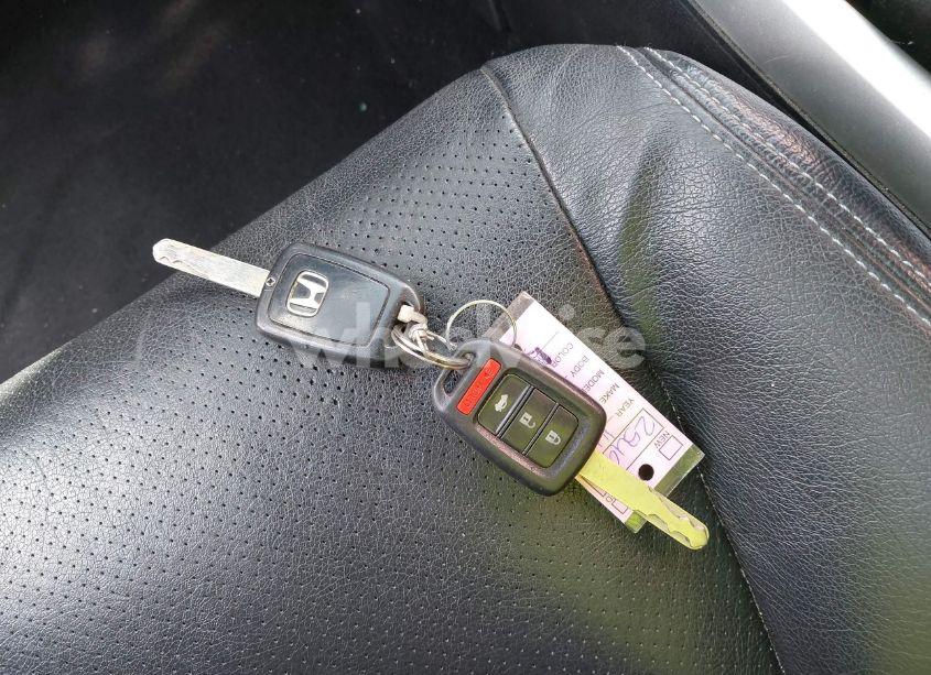 Photo 11 of 2014 Honda Accord SPORT (VIN 1HGCR2F56EA241517)