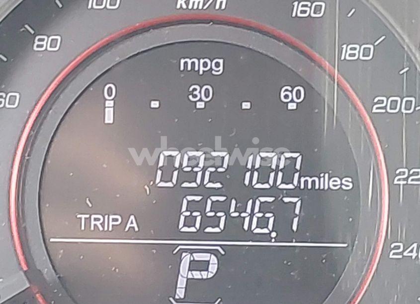 Photo 15 of 2014 Honda Accord SPORT (VIN 1HGCR2F56EA241517)