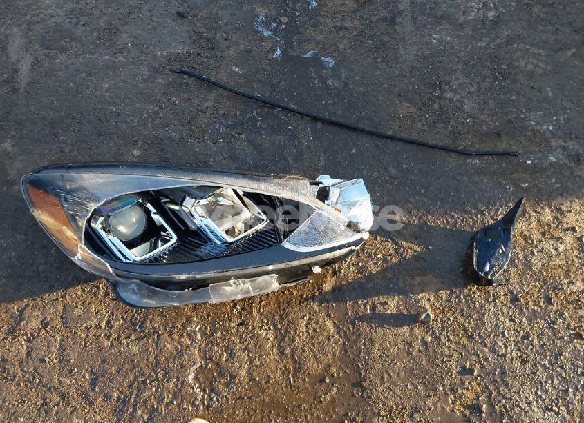 Photo 12 of 2014 Honda Accord SPORT (VIN 1HGCR2F56EA253215)