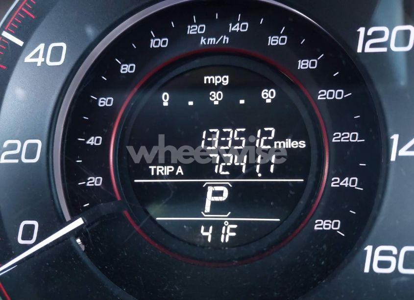 Photo 16 of 2014 Honda Accord SPORT (VIN 1HGCR2F56EA253215)