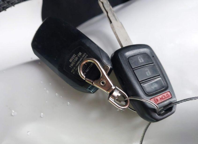 Photo 11 of 2014 Honda Accord SPORT (VIN 1HGCR2F56EA256325)