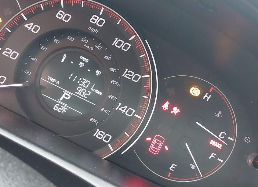 Photo 15 of 2014 Honda Accord SPORT (VIN 1HGCR2F56EA256325)