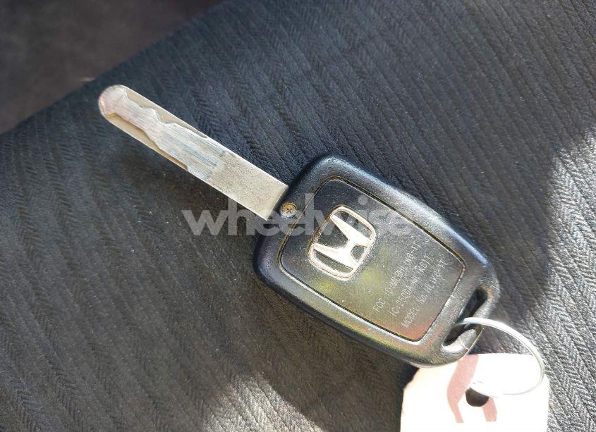 Photo 11 of 2014 Honda Accord SPORT (VIN 1HGCR2F56EA257507)