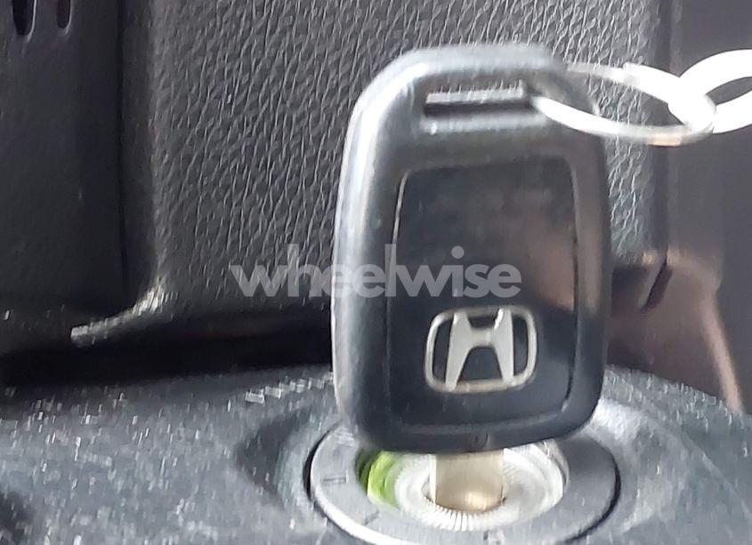 Photo 11 of 2015 Honda Accord SPORT (VIN 1HGCR2F56FA004463)