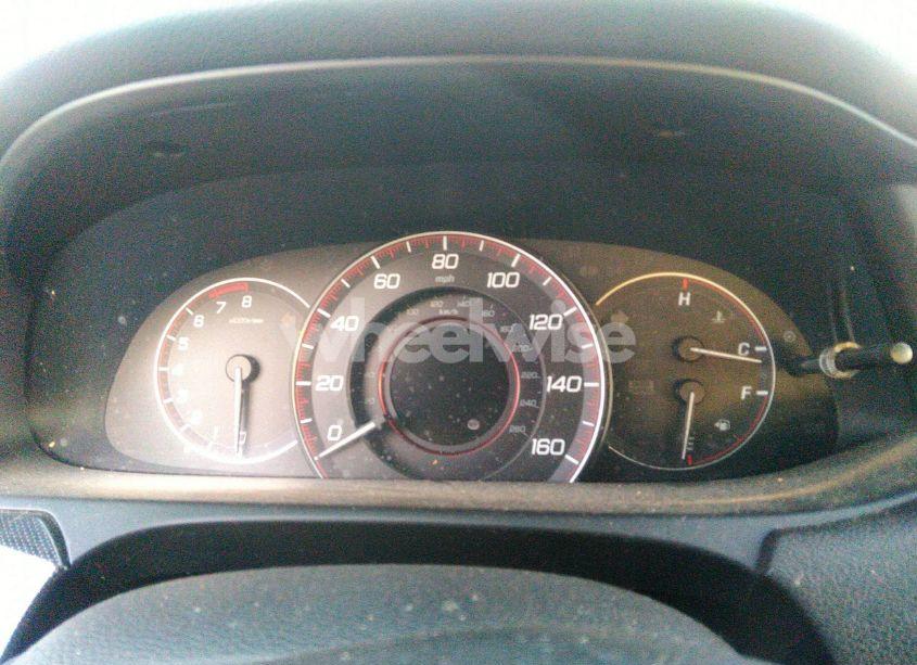 Photo 7 of 2015 Honda Accord SPORT (VIN 1HGCR2F56FA055106)