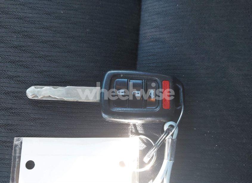 Photo 11 of 2015 Honda Accord SPORT (VIN 1HGCR2F56FA064078)