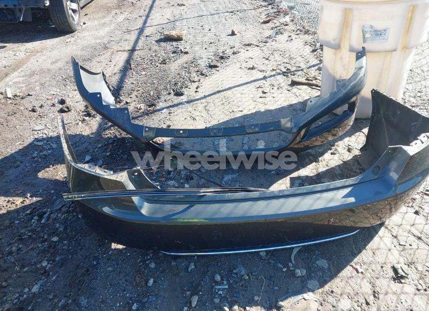 Photo 20 of 2015 Honda Accord SPORT (VIN 1HGCR2F56FA064078)