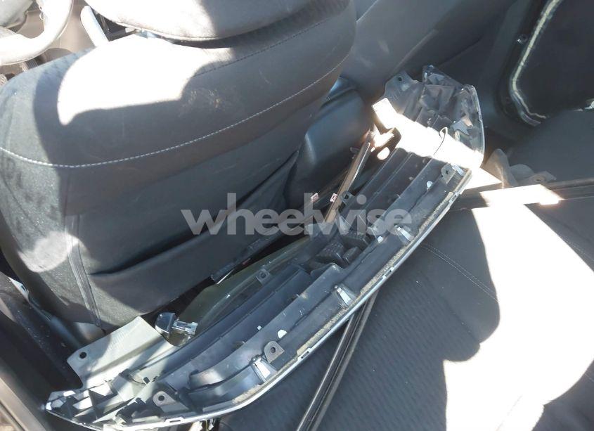 Photo 21 of 2015 Honda Accord SPORT (VIN 1HGCR2F56FA064078)