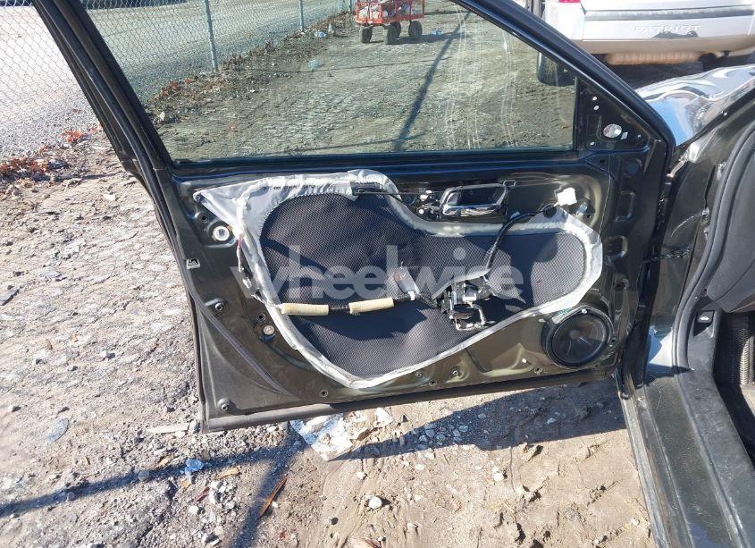 Photo 22 of 2015 Honda Accord SPORT (VIN 1HGCR2F56FA064078)