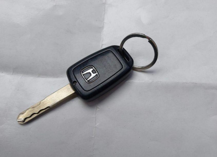 Photo 11 of 2015 Honda Accord SPORT (VIN 1HGCR2F56FA093452)