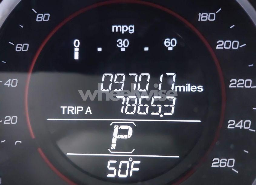 Photo 15 of 2015 Honda Accord SPORT (VIN 1HGCR2F56FA117295)