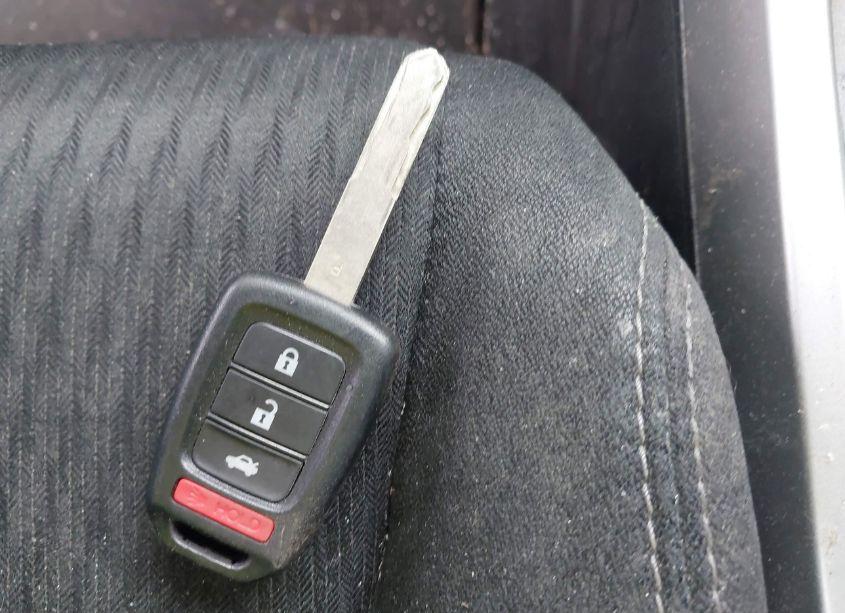 Photo 11 of 2015 Honda Accord SPORT (VIN 1HGCR2F56FA130662)