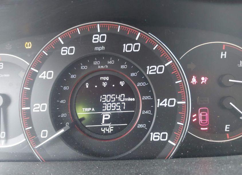 Photo 16 of 2015 Honda Accord SPORT (VIN 1HGCR2F56FA130662)