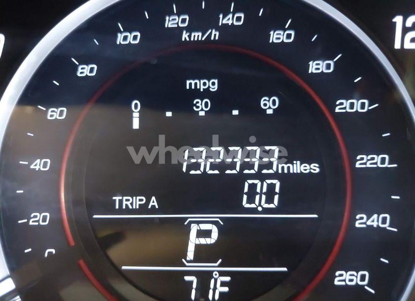 Photo 15 of 2015 Honda Accord SPORT (VIN 1HGCR2F56FA149325)