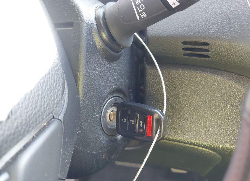 Photo 11 of 2015 Honda Accord SPORT (VIN 1HGCR2F56FA169526)