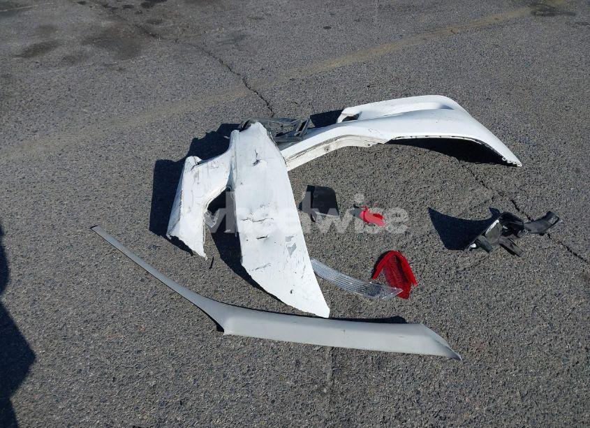 Photo 12 of 2015 Honda Accord SPORT (VIN 1HGCR2F56FA217543)