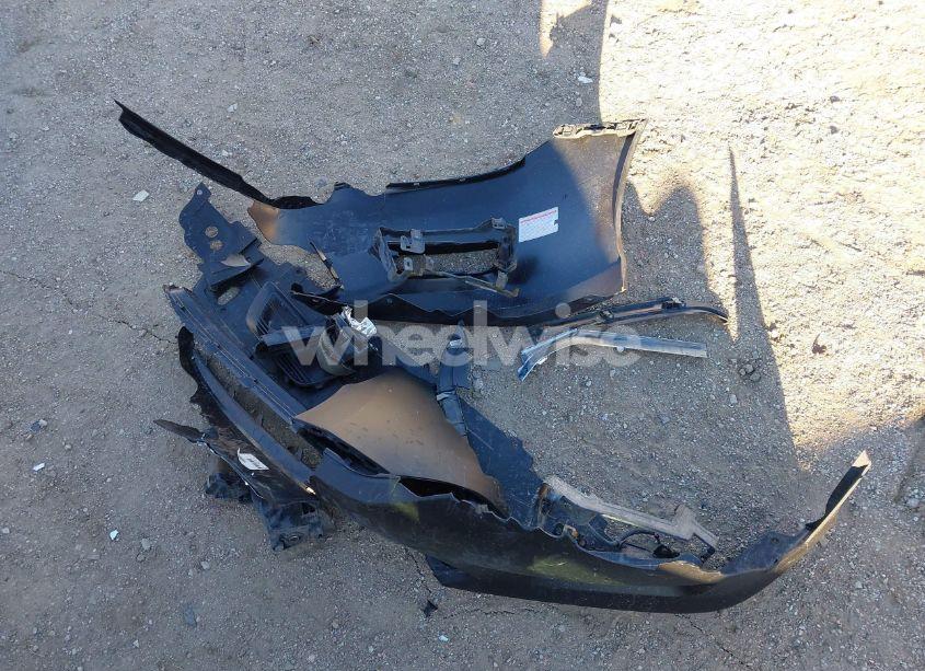 Photo 12 of 2015 Honda Accord SPORT (VIN 1HGCR2F56FA223584)