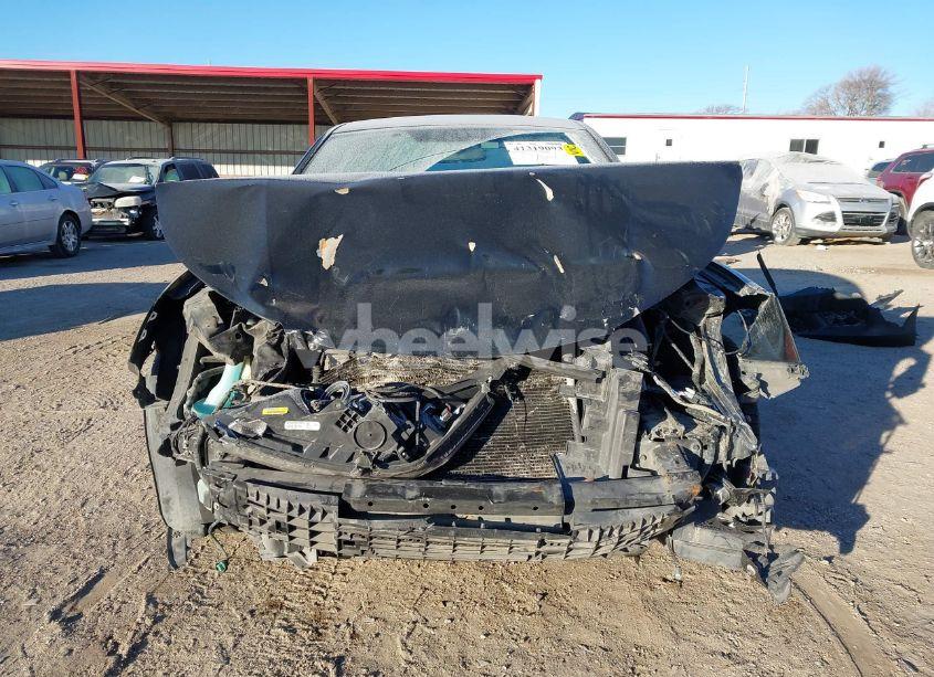 Photo 13 of 2015 Honda Accord SPORT (VIN 1HGCR2F56FA223584)