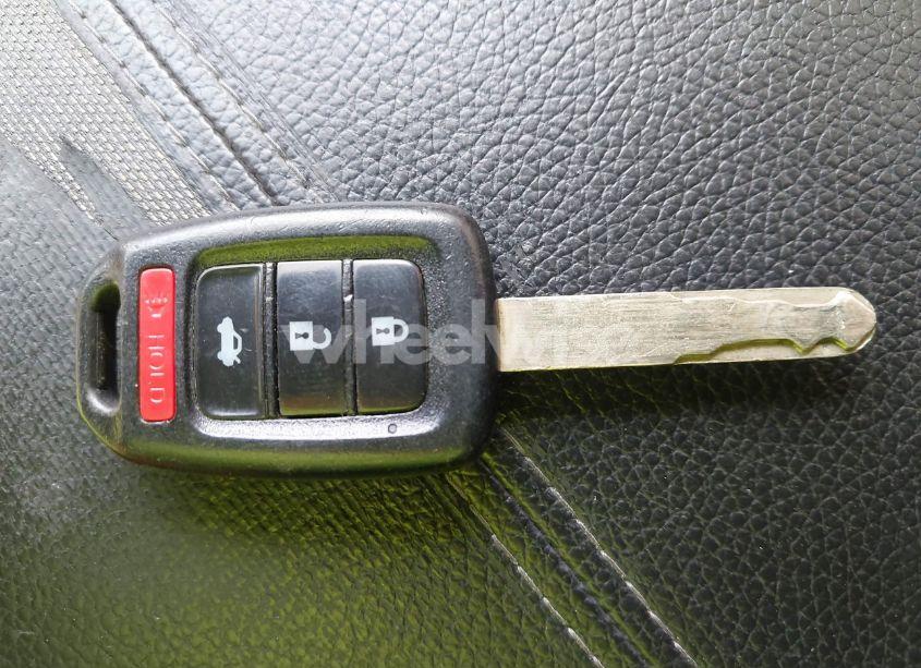 Photo 11 of 2015 Honda Accord SPORT (VIN 1HGCR2F56FA243785)