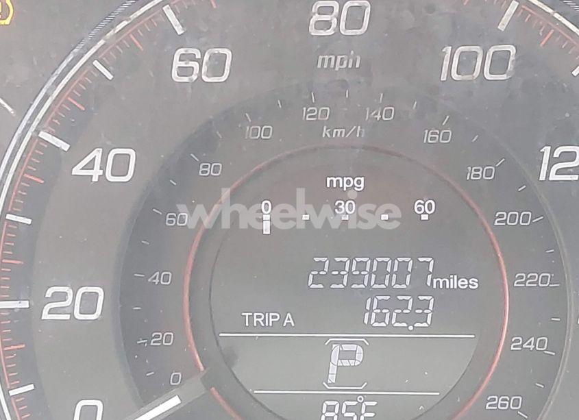 Photo 15 of 2015 Honda Accord SPORT (VIN 1HGCR2F56FA243785)