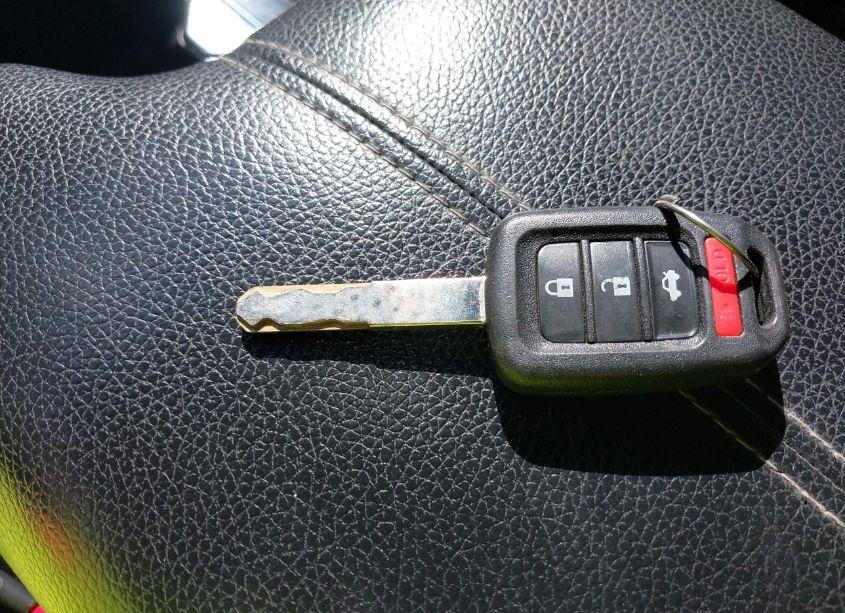 Photo 11 of 2016 Honda Accord SPORT (VIN 1HGCR2F56GA018347)