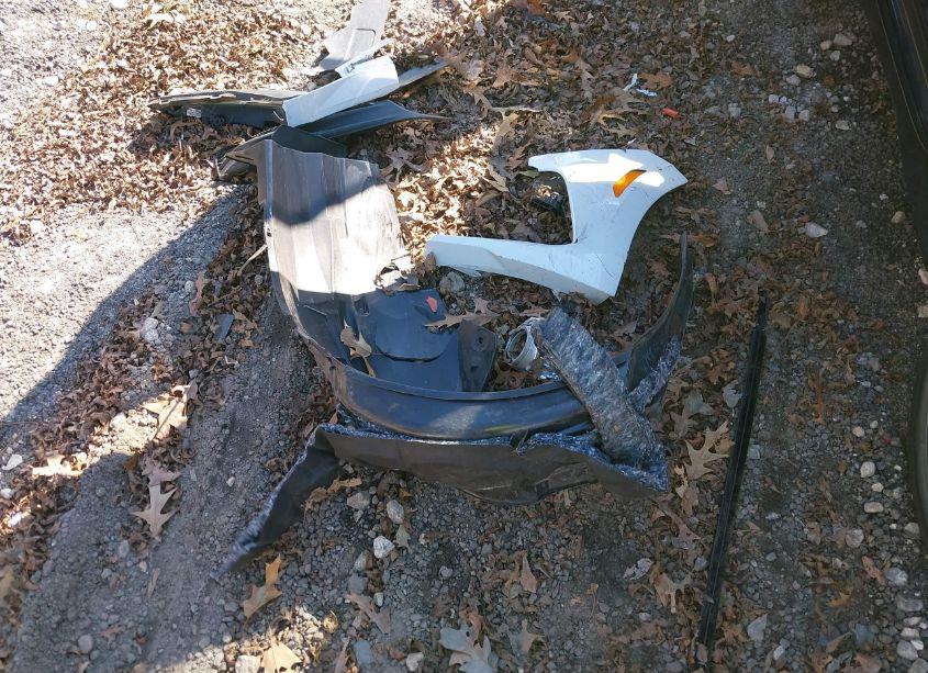 Photo 12 of 2016 Honda Accord SPORT (VIN 1HGCR2F56GA018347)