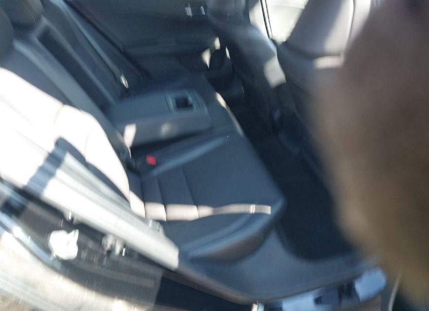 Photo 8 of 2016 Honda Accord SPORT (VIN 1HGCR2F56GA018347)