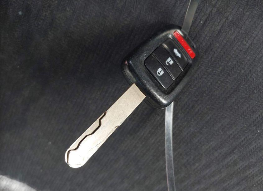 Photo 11 of 2016 Honda Accord SPORT (VIN 1HGCR2F56GA051428)