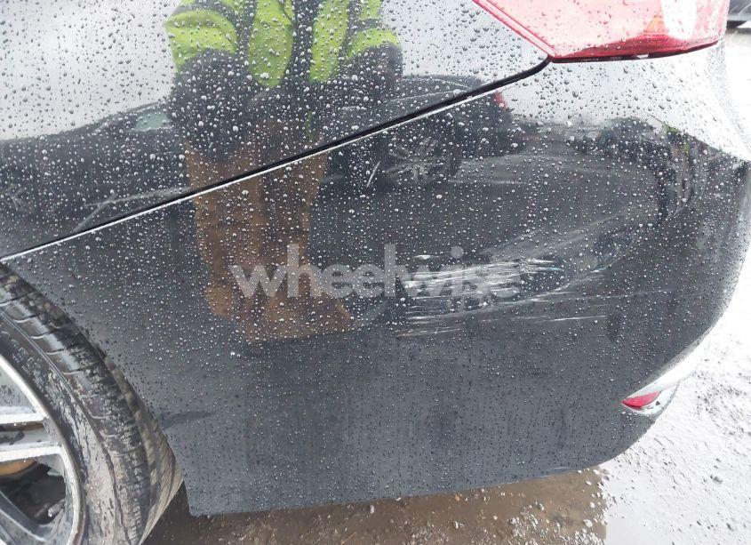 Photo 19 of 2016 Honda Accord SPORT (VIN 1HGCR2F56GA083828)