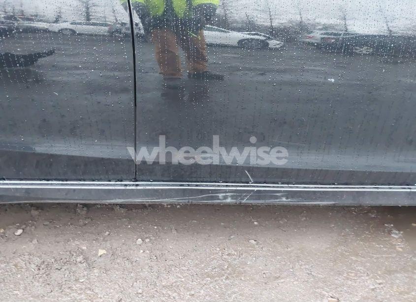 Photo 21 of 2016 Honda Accord SPORT (VIN 1HGCR2F56GA083828)