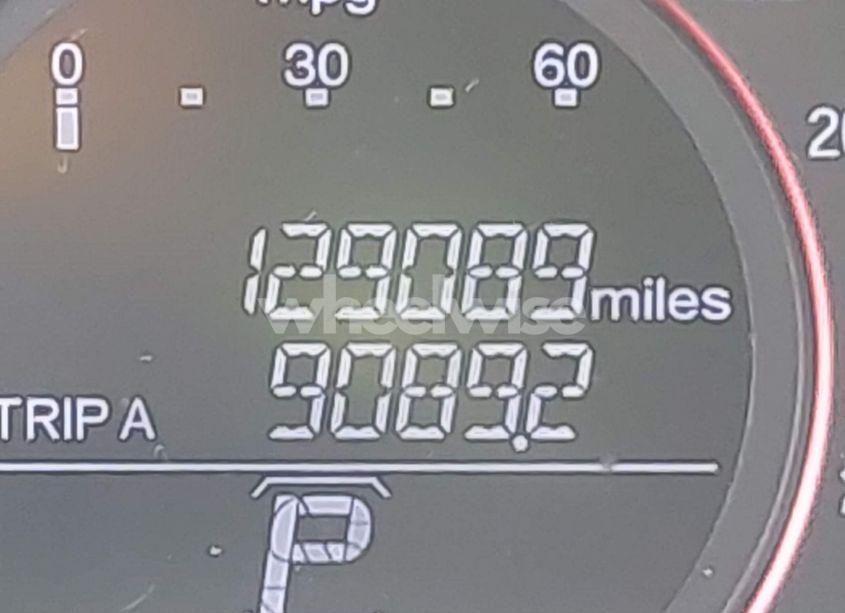 Photo 15 of 2016 Honda Accord SPORT (VIN 1HGCR2F56GA102085)