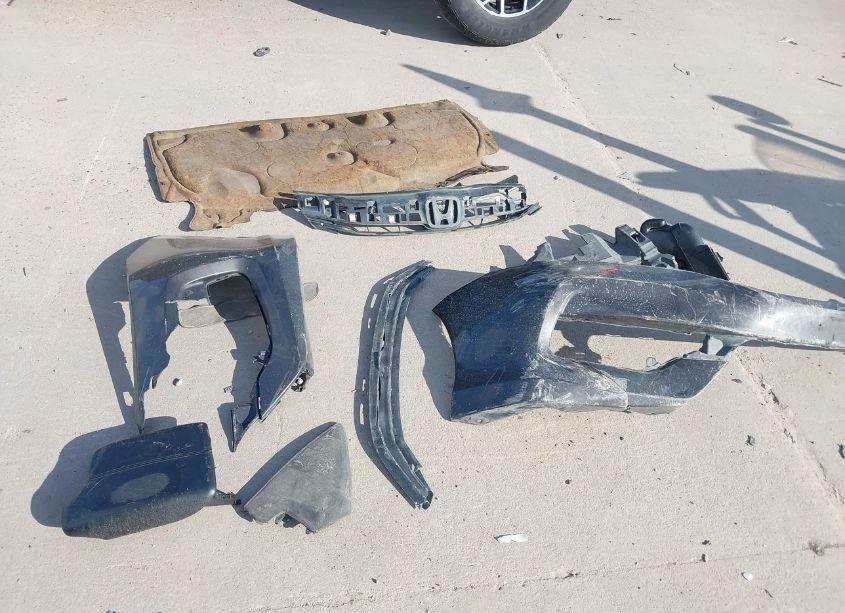 Photo 11 of 2016 Honda Accord SPORT (VIN 1HGCR2F56GA133160)