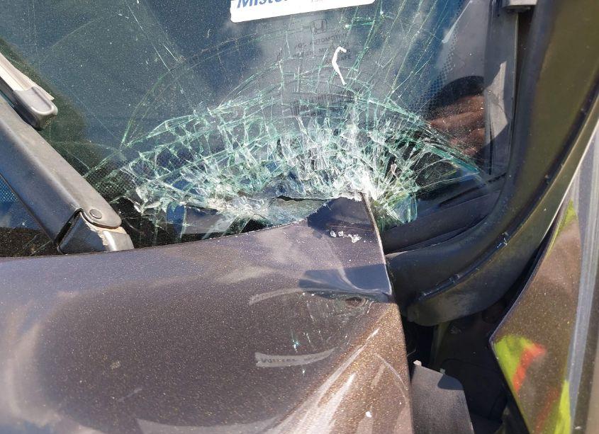 Photo 19 of 2016 Honda Accord SPORT (VIN 1HGCR2F56GA133160)