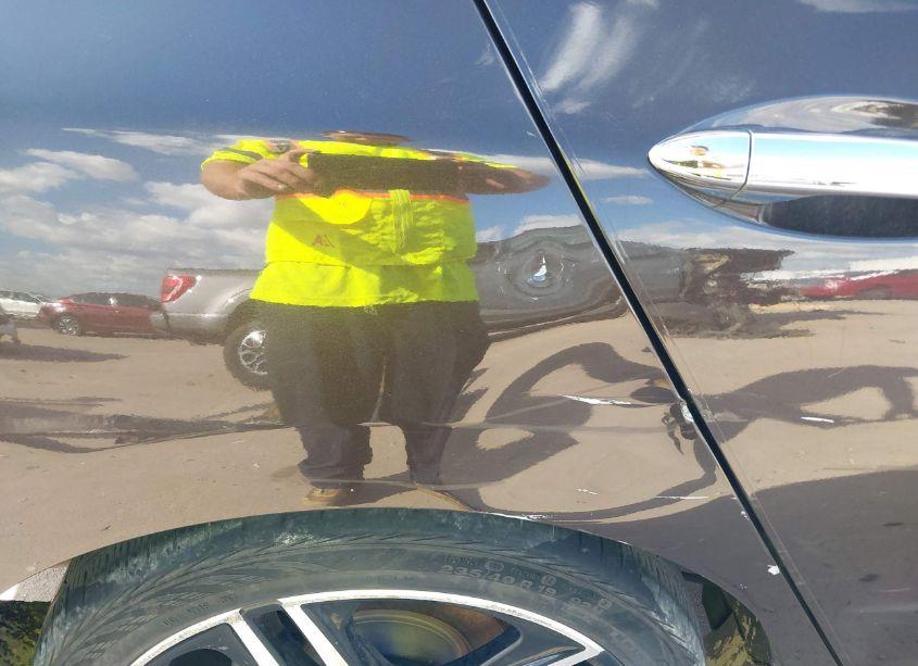 Photo 20 of 2016 Honda Accord SPORT (VIN 1HGCR2F56GA133160)