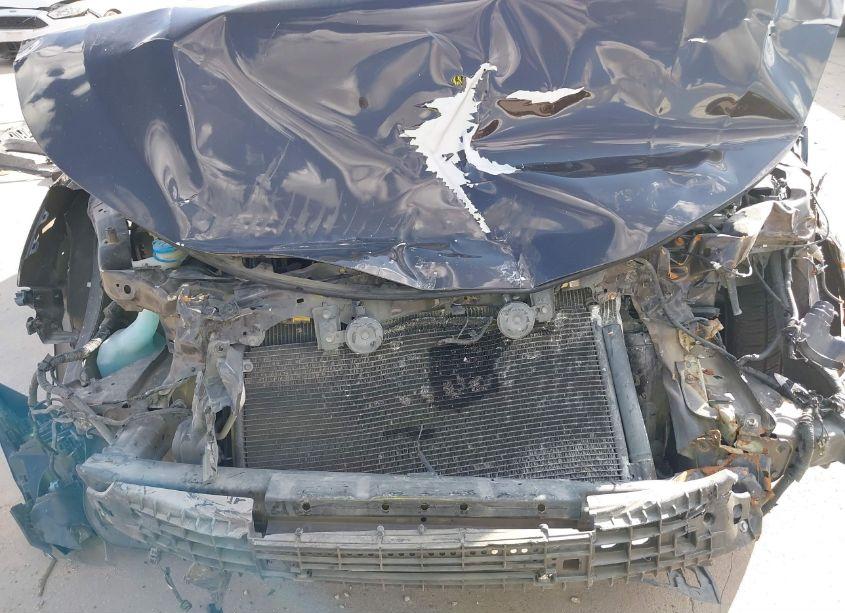 Photo 6 of 2016 Honda Accord SPORT (VIN 1HGCR2F56GA133160)