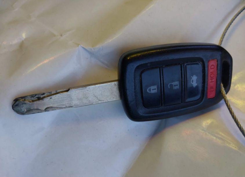 Photo 11 of 2016 Honda Accord SPORT (VIN 1HGCR2F56GA158852)