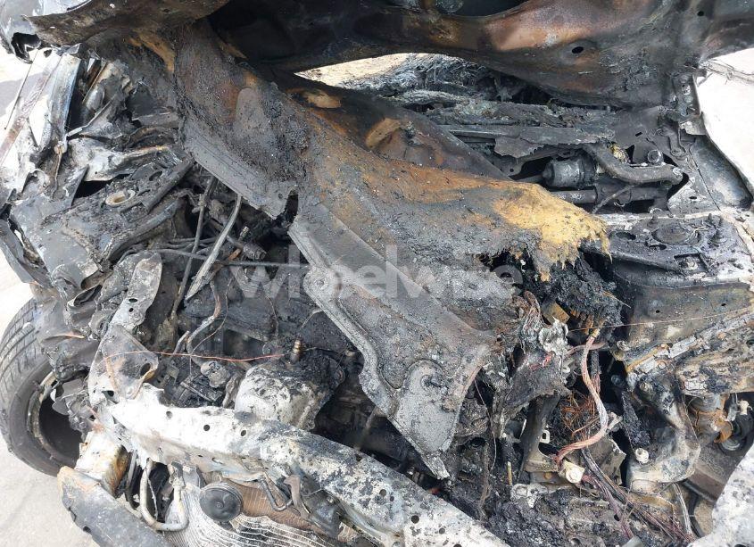 Photo 10 of 2016 Honda Accord SPORT (VIN 1HGCR2F56GA183010)