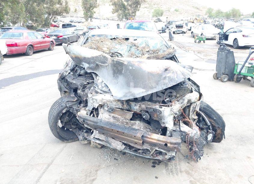 Photo 11 of 2016 Honda Accord SPORT (VIN 1HGCR2F56GA183010)