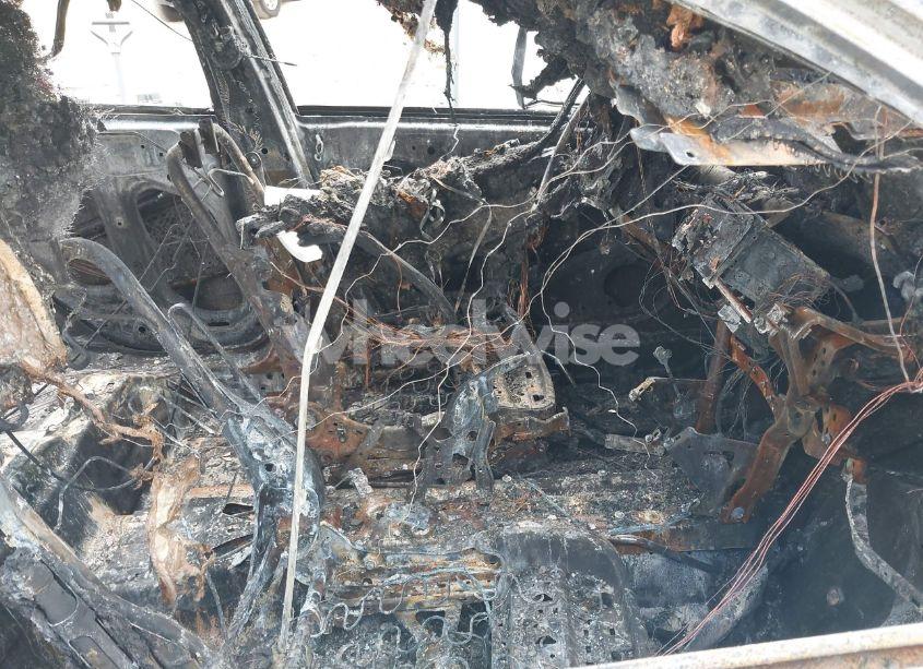 Photo 5 of 2016 Honda Accord SPORT (VIN 1HGCR2F56GA183010)