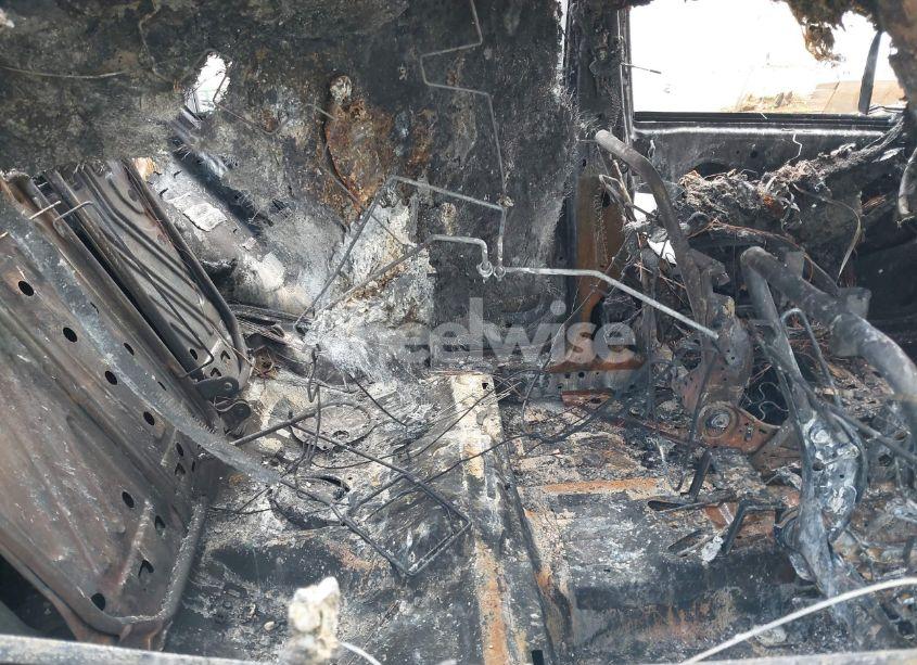 Photo 8 of 2016 Honda Accord SPORT (VIN 1HGCR2F56GA183010)