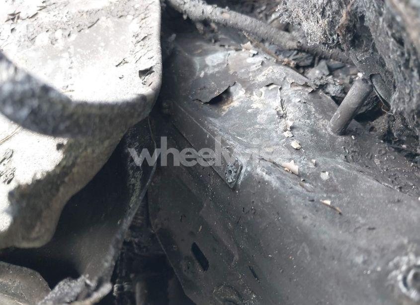 Photo 9 of 2016 Honda Accord SPORT (VIN 1HGCR2F56GA183010)