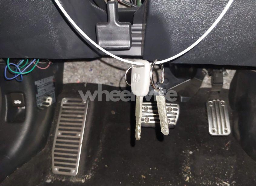 Photo 11 of 2016 Honda Accord SPORT (VIN 1HGCR2F56GA192029)