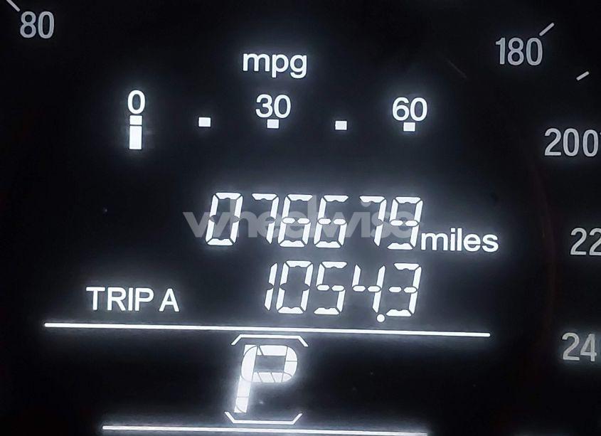 Photo 15 of 2016 Honda Accord SPORT (VIN 1HGCR2F56GA192029)