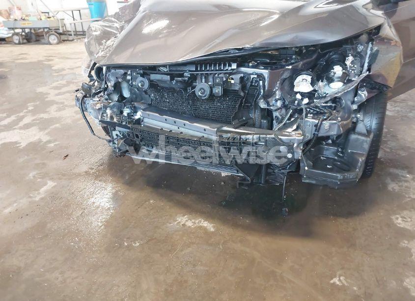 Photo 6 of 2016 Honda Accord SPORT (VIN 1HGCR2F56GA192029)