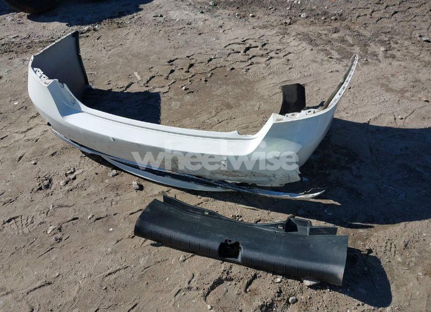 Photo 12 of 2016 Honda Accord SPORT (VIN 1HGCR2F56GA196887)