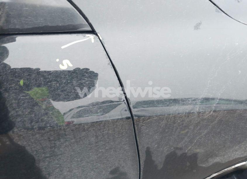 Photo 18 of 2016 Honda Accord SPORT (VIN 1HGCR2F56GA205832)