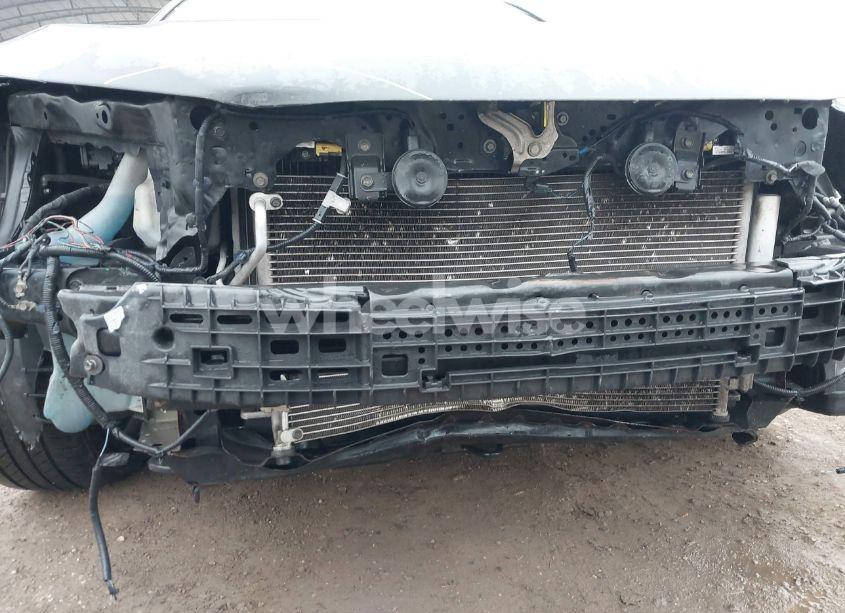 Photo 19 of 2016 Honda Accord SPORT (VIN 1HGCR2F56GA205832)