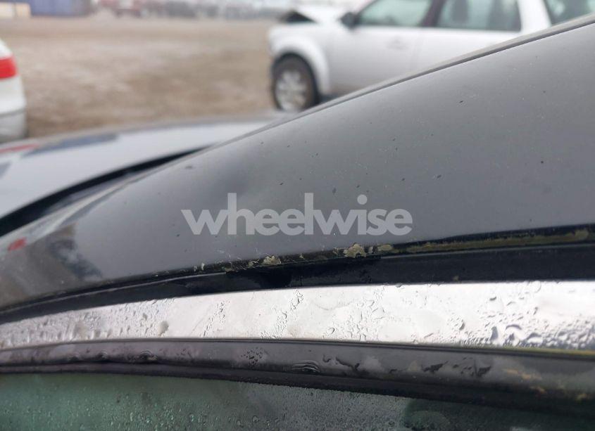 Photo 20 of 2016 Honda Accord SPORT (VIN 1HGCR2F56GA205832)